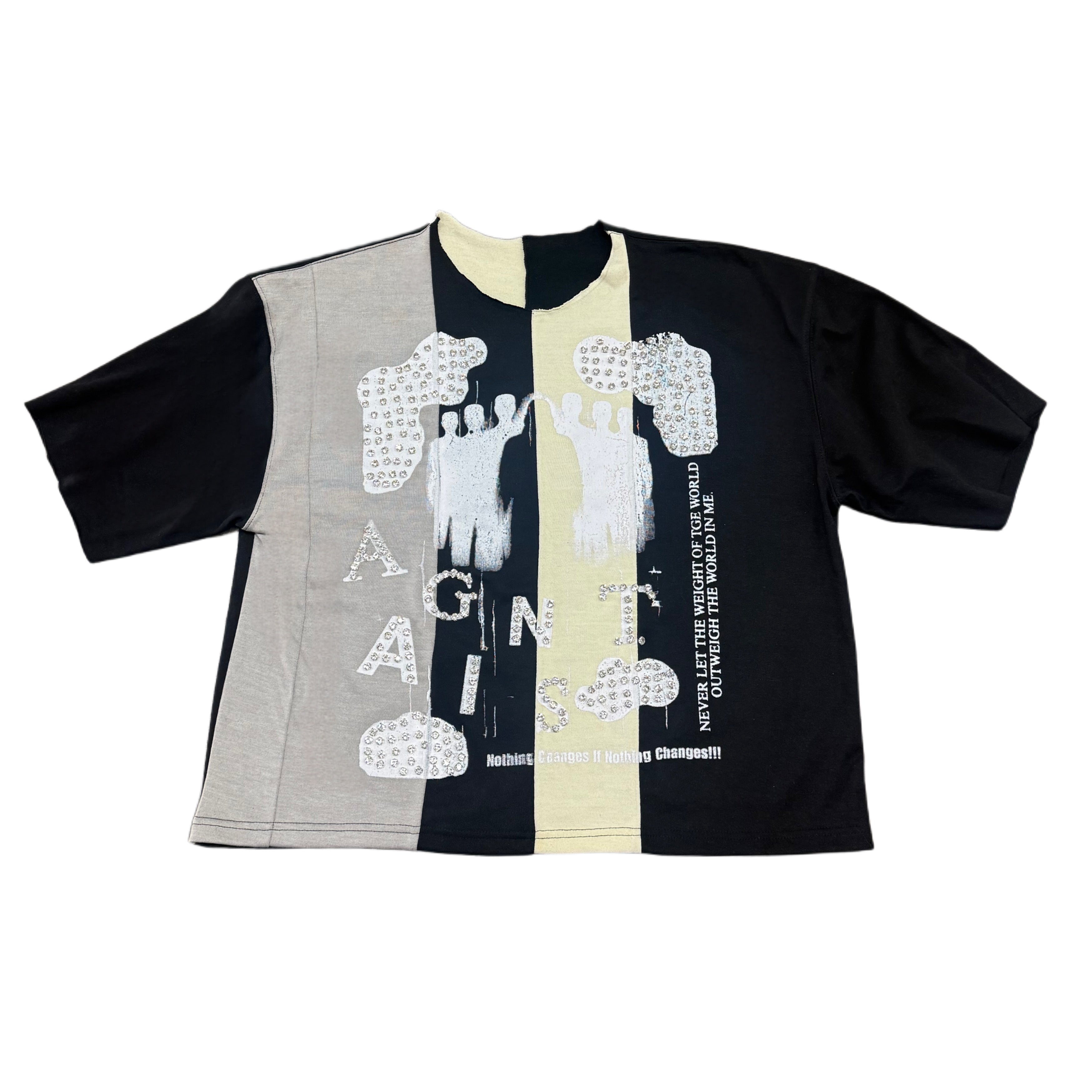 ATO "Panel" Tee