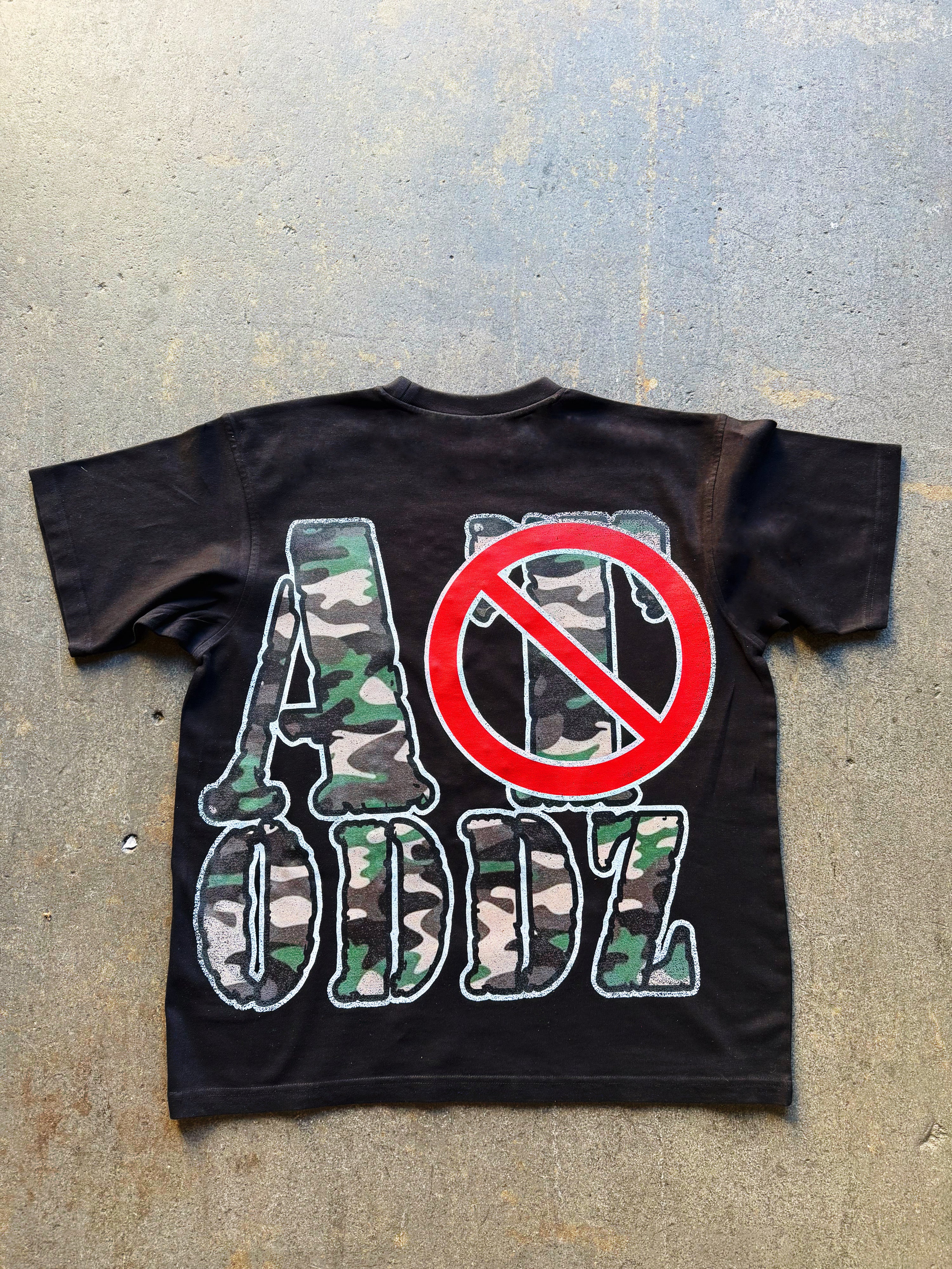 ATO Cena "Last Dance" Tee