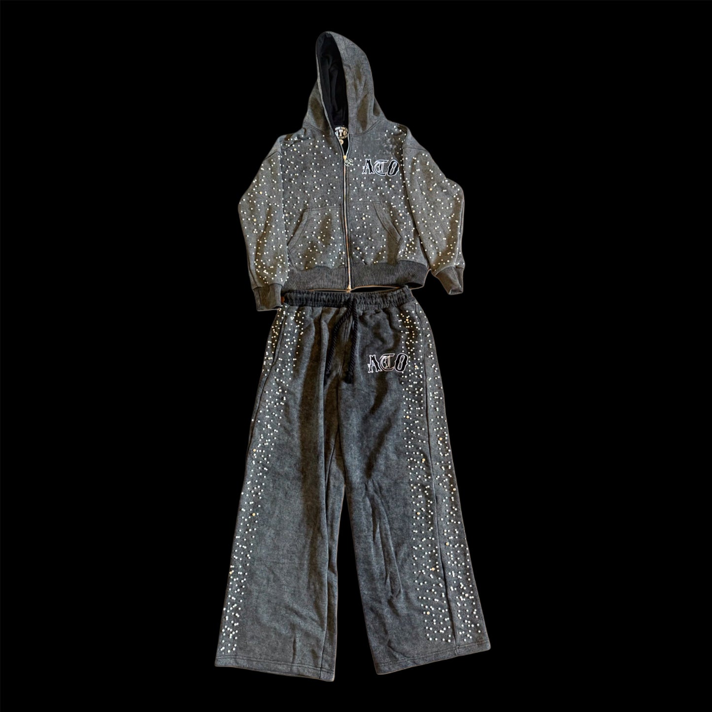 ATO Pearl Tracksuit
