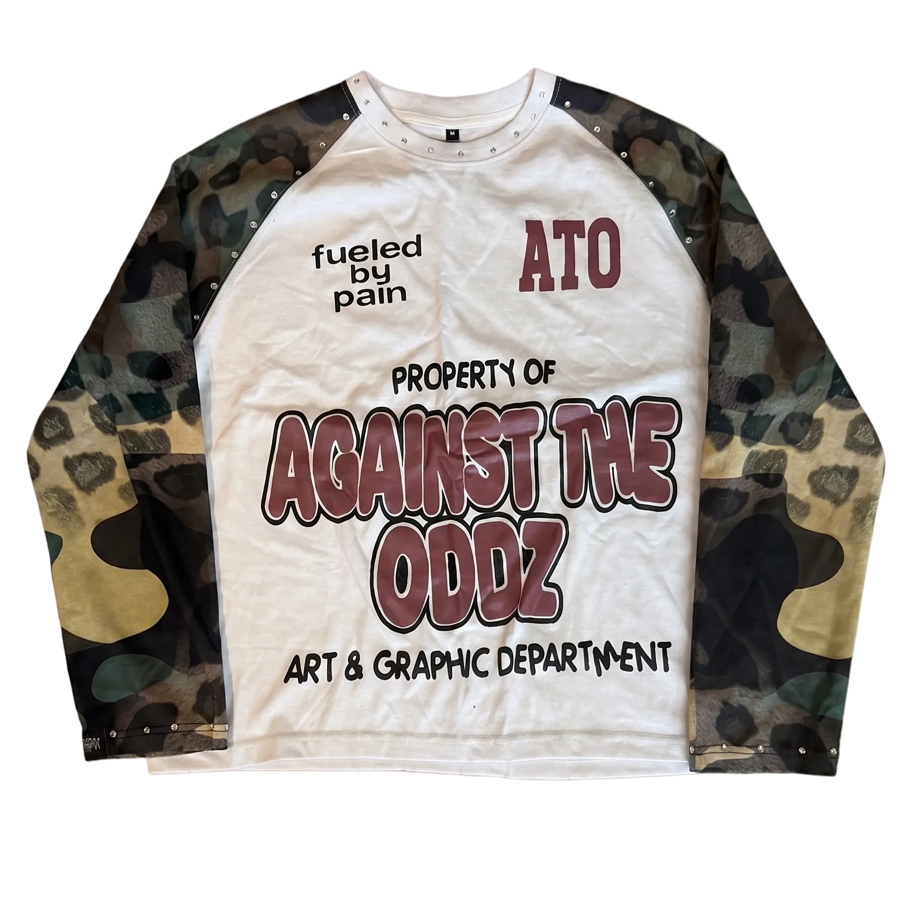 ATO "Property" Longsleeve