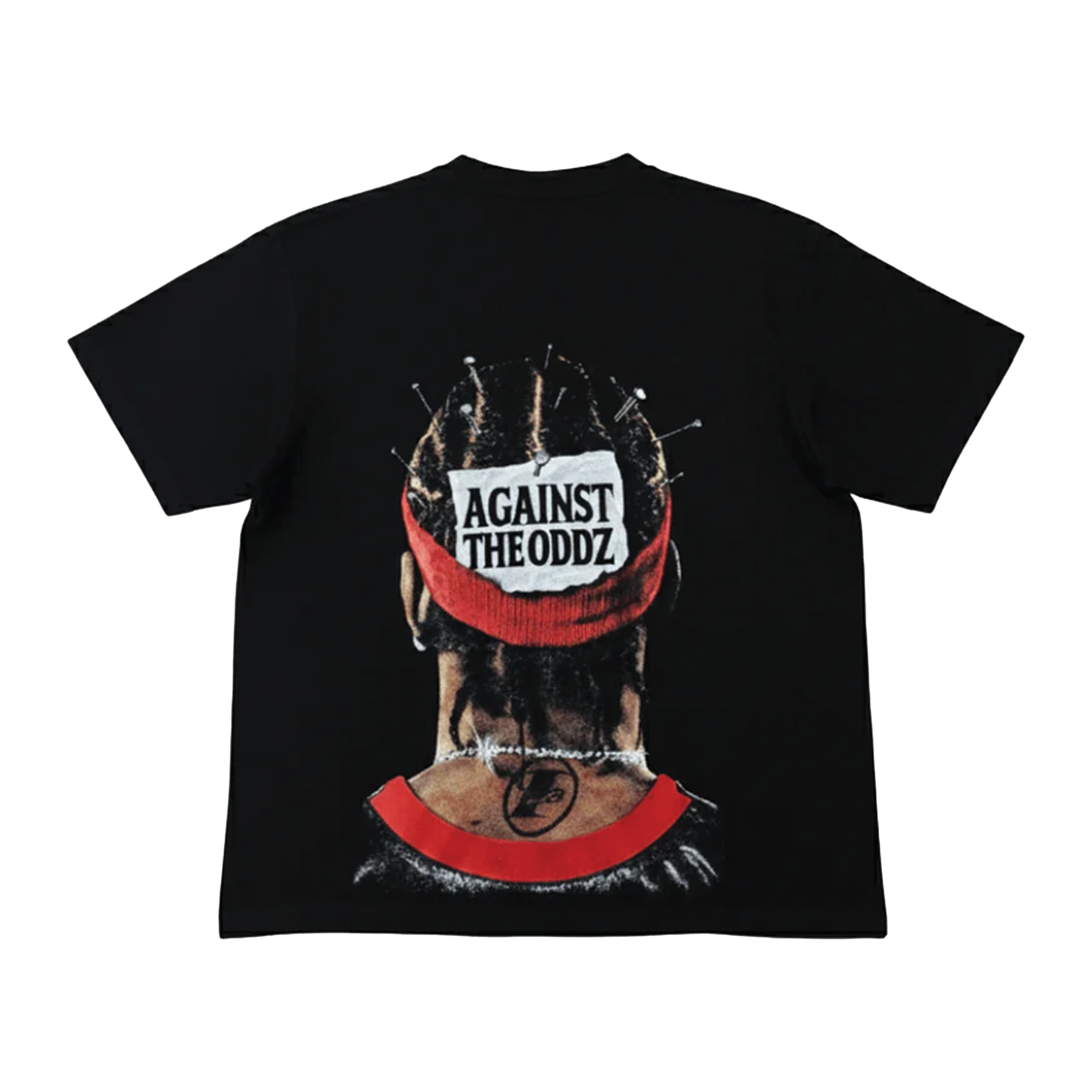 AI TEE - BLACK