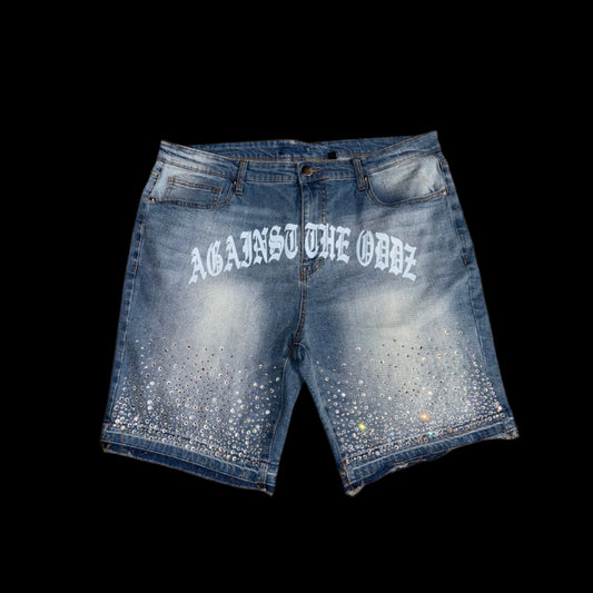 ATO BLUE JORTS