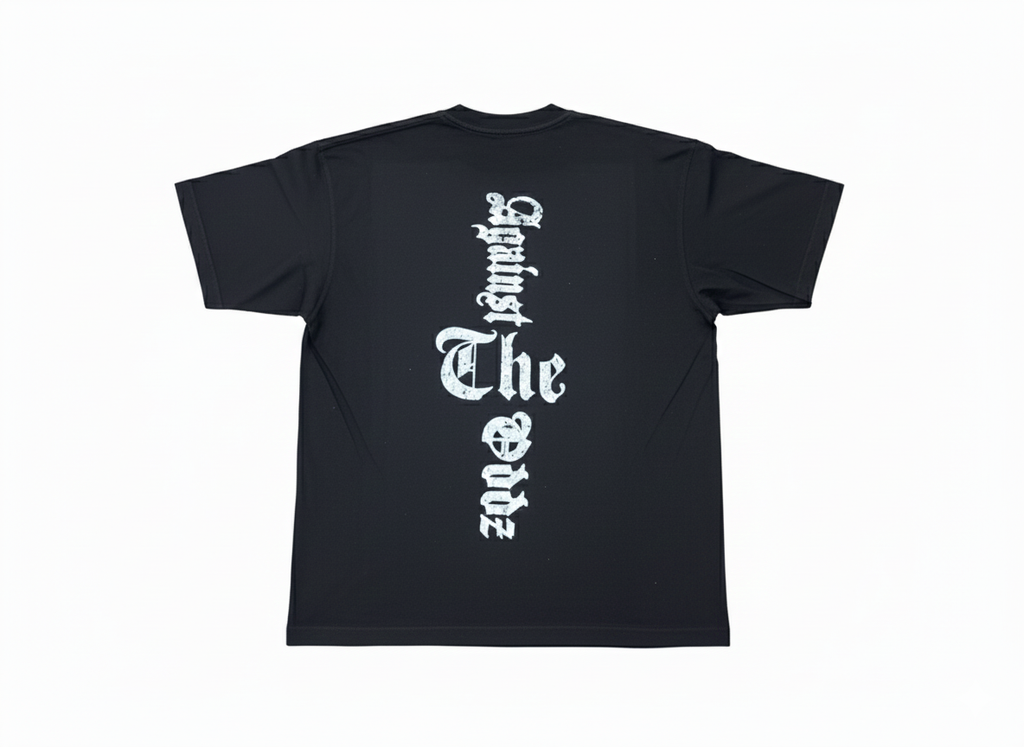 Black ATO "Allen Iverson" Tee