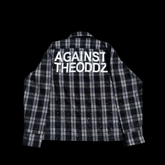 ATO Black Flannel