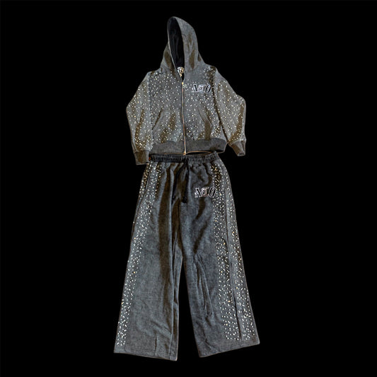 ATO Pearl Tracksuit