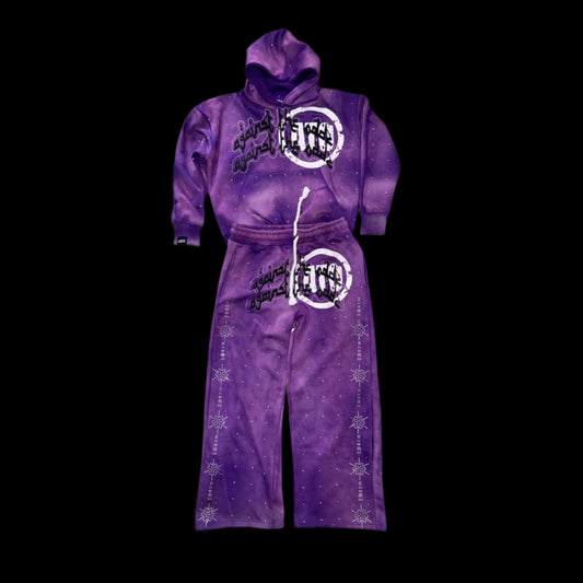 ATO Purple Rain