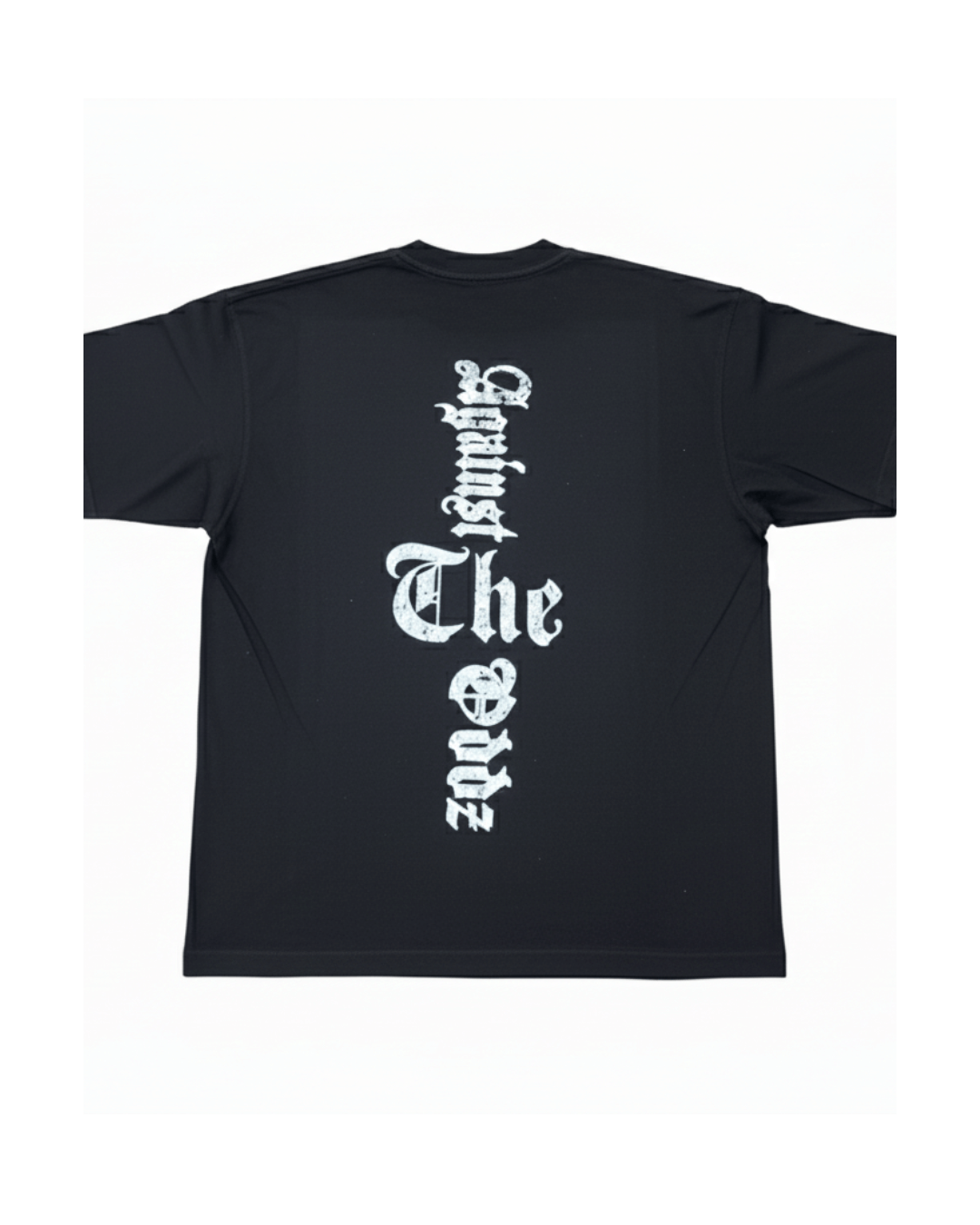 Black ATO "Allen Iverson" Tee