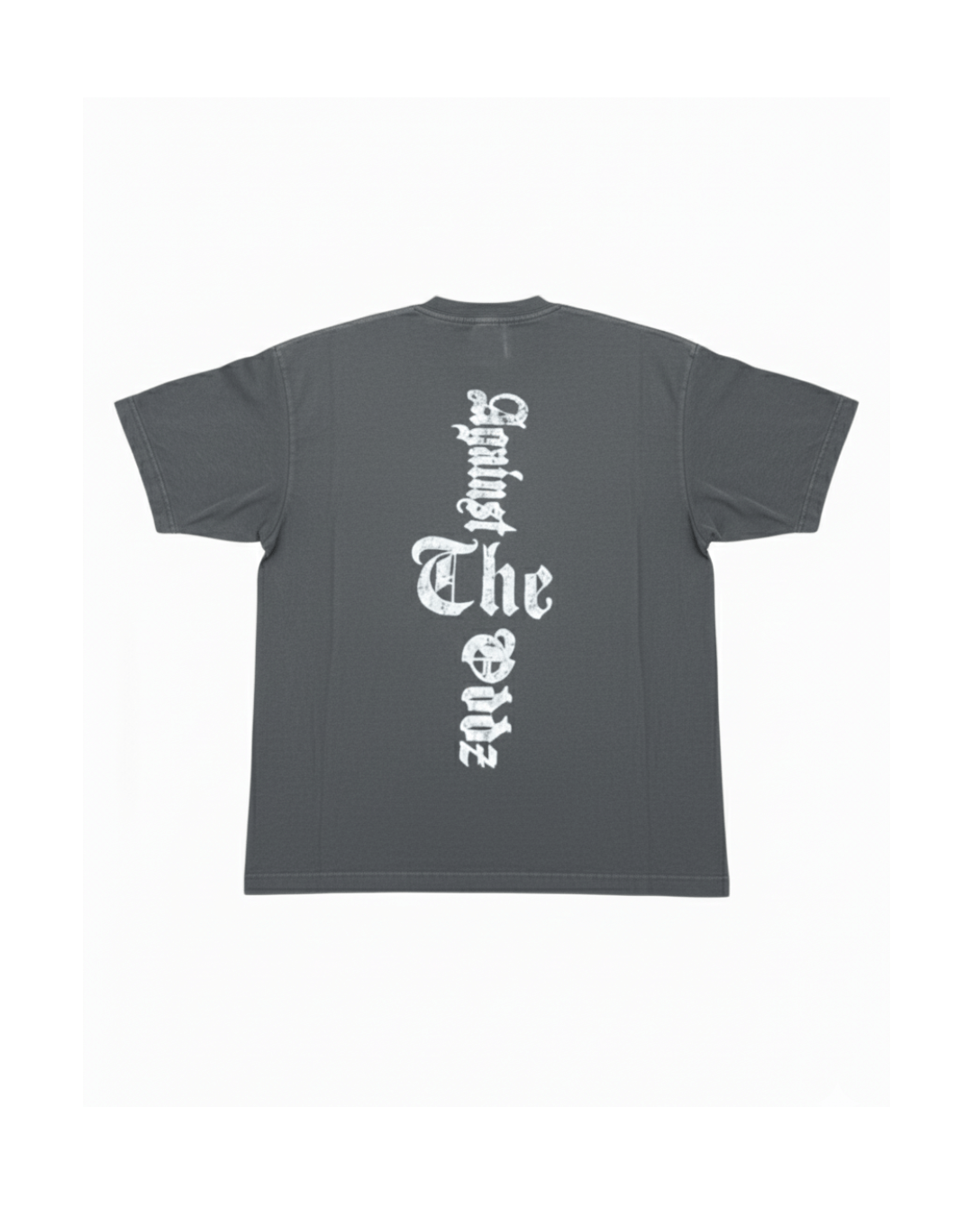 Grey ATO "Allen Iverson" Tee